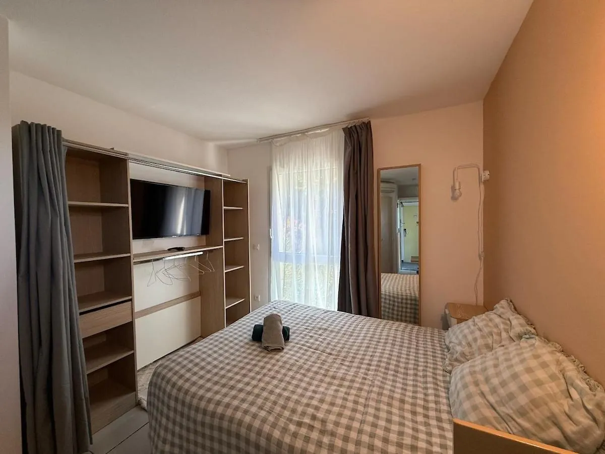 Le Clos D'Aix Studio 113 Parking Et Piscine Gratuite Aix-en-Provence
