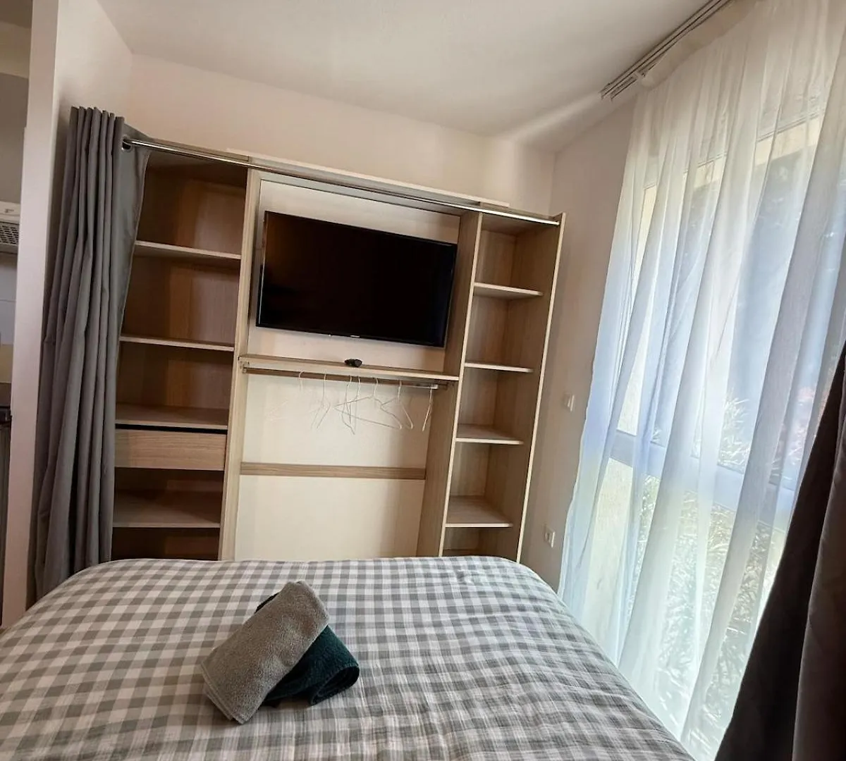 Le Clos D'Aix Studio 113 Parking Et Piscine Gratuite Aix-en-Provence 0*,  Frankrike